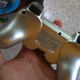 Image for article titled PS3's Satin Silver Dualshock